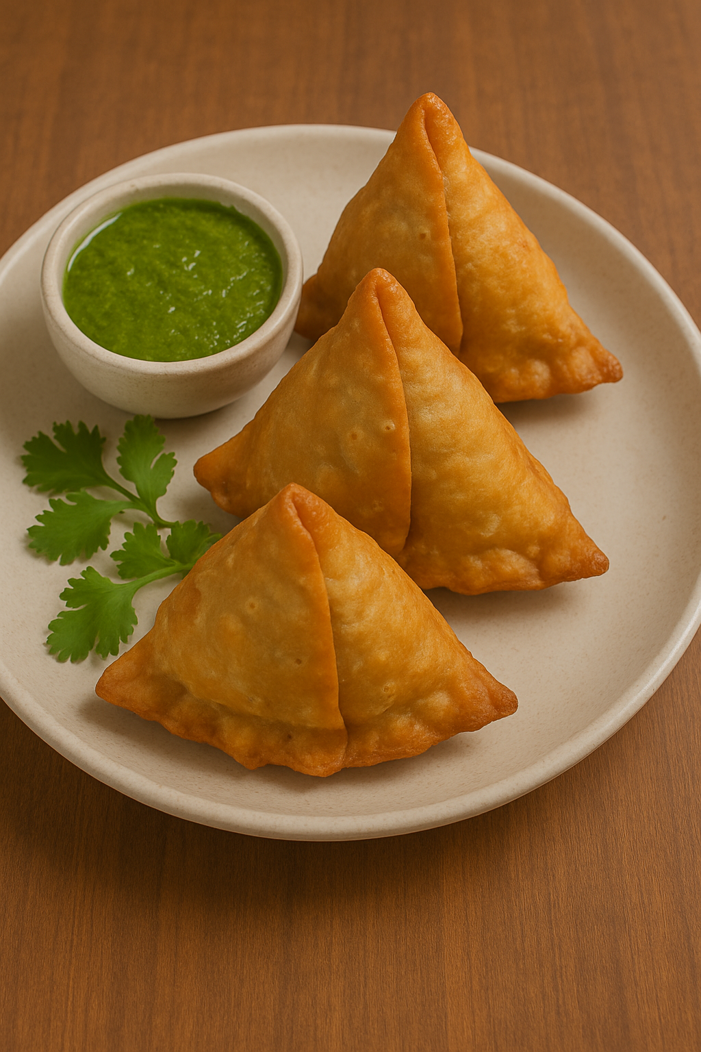 Samosa